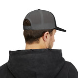Classic WR Snapback (Embroidered)
