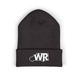 Classic WR Beanie (Embroidered)