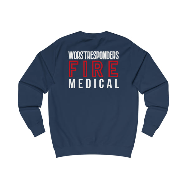 WRFD Jahb Sweatshirt