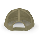 Classic WR Snapback (Embroidered)