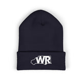 Classic WR Beanie (Embroidered)