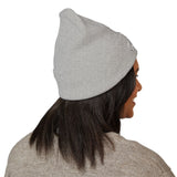 Classic WR Beanie (Embroidered)