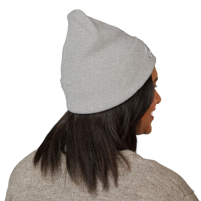 Classic WR Beanie (Embroidered)