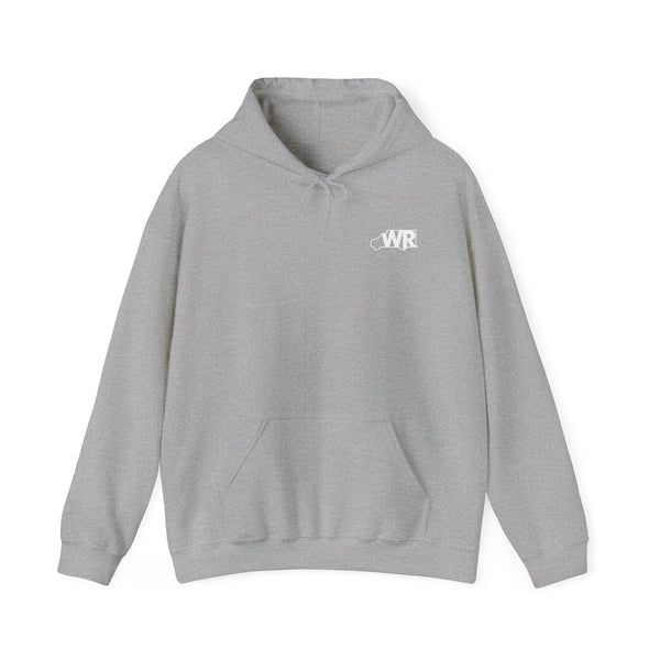 The Classic WR Hoodie