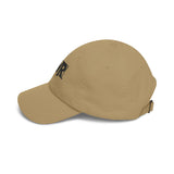 The WR Dad Cap
