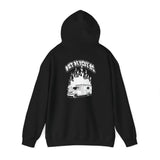 OUT OF SERVICE HOODIE