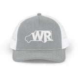 Classic WR Snapback (Embroidered)