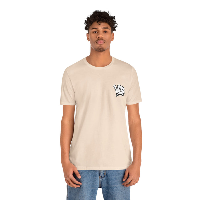 American Ambo Tee