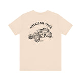 American Ambo Tee