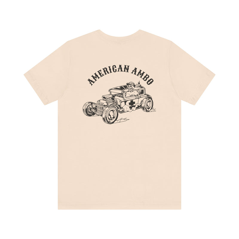 American Ambo Tee