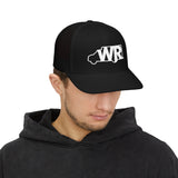 Classic WR Snapback (Embroidered)