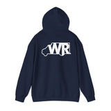 The Classic WR Hoodie