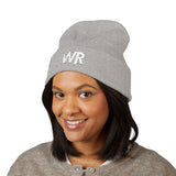 Classic WR Beanie (Embroidered)
