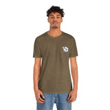 American Ambo Tee
