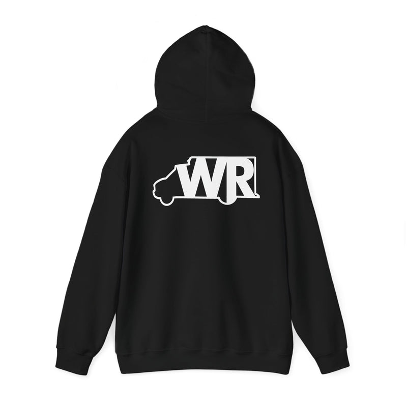 The Classic WR Hoodie