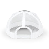 Classic WR Snapback (Embroidered)