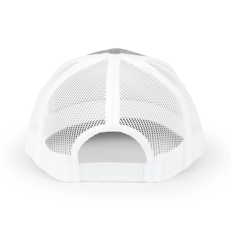 Classic WR Snapback (Embroidered)