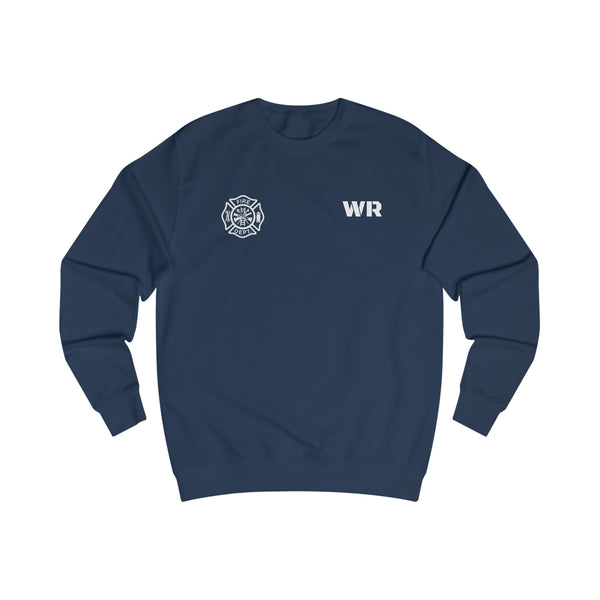 WRFD Jahb Sweatshirt