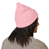 Classic WR Beanie (Embroidered)
