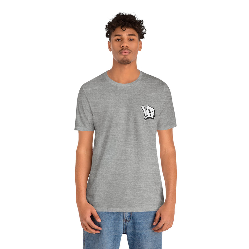 American Ambo Tee