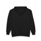 The WR Embroidered Zip Up