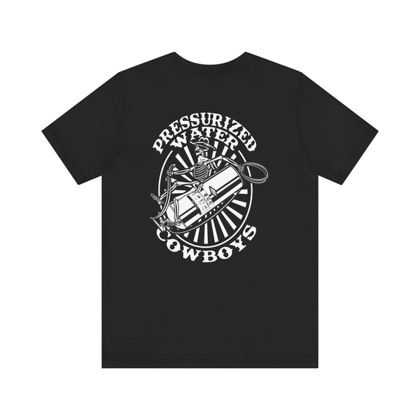 PW COWBOYS Tee