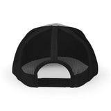 Classic WR Snapback (Embroidered)