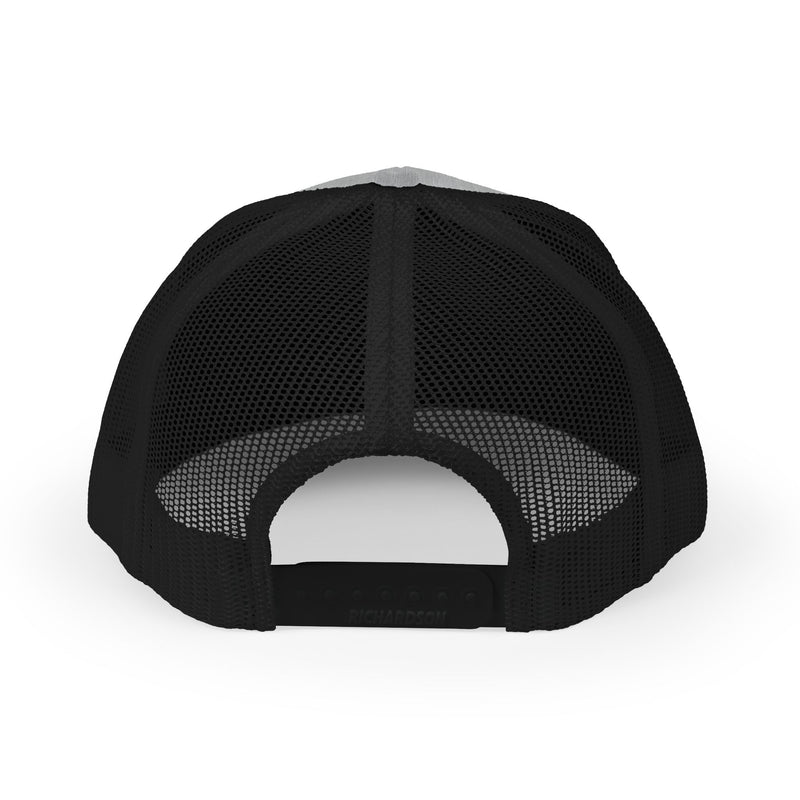 Classic WR Snapback (Embroidered)