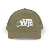 Classic WR Snapback (Embroidered)