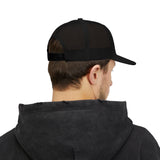 Classic WR Snapback (Embroidered)