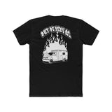 OUT OF SERVICE TEE