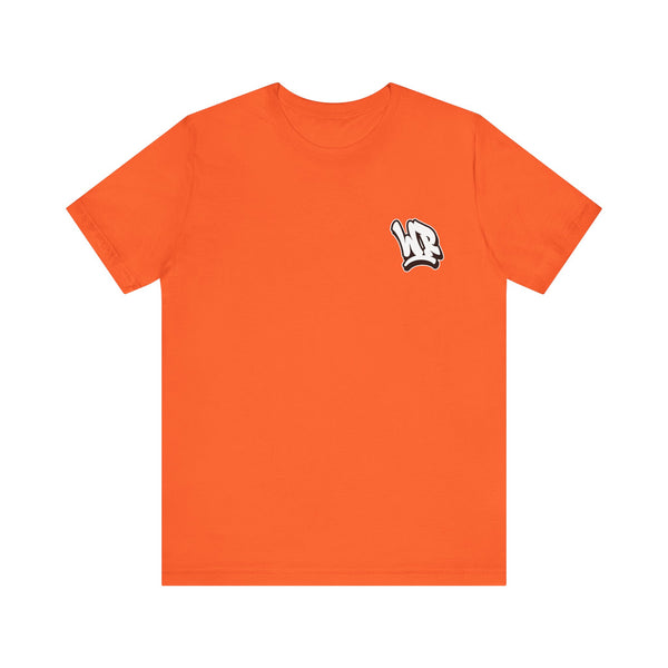 American Ambo Tee