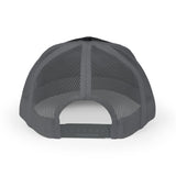 Classic WR Snapback (Embroidered)