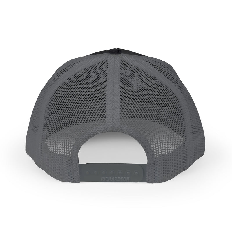 Classic WR Snapback (Embroidered)