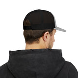 Classic WR Snapback (Embroidered)