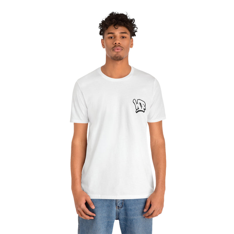 American Ambo Tee