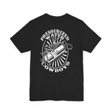 PW COWBOYS Tee