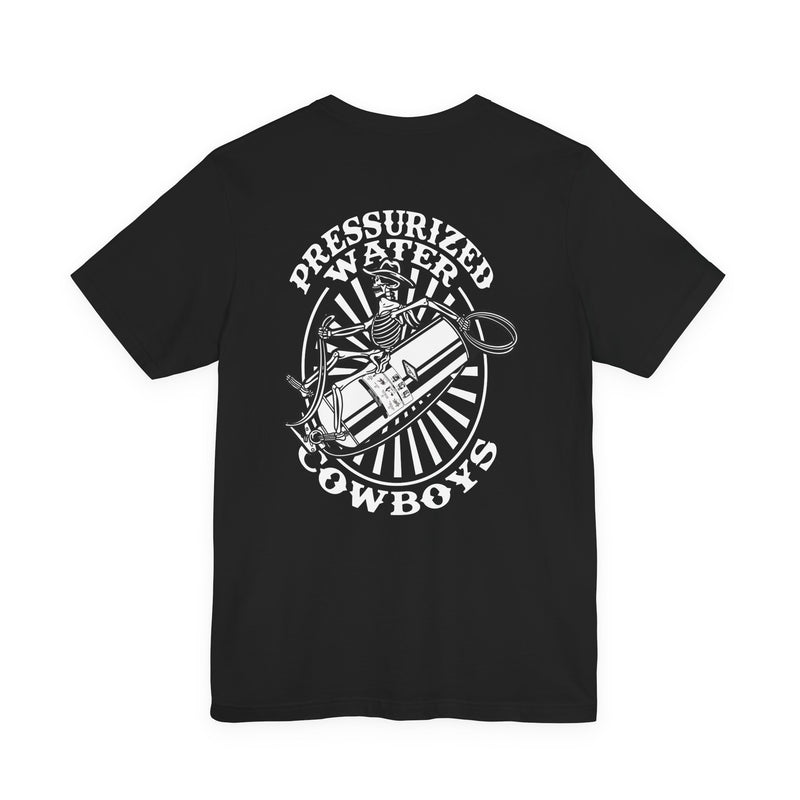 PW COWBOYS Tee