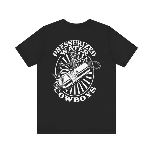 PW COWBOYS Tee