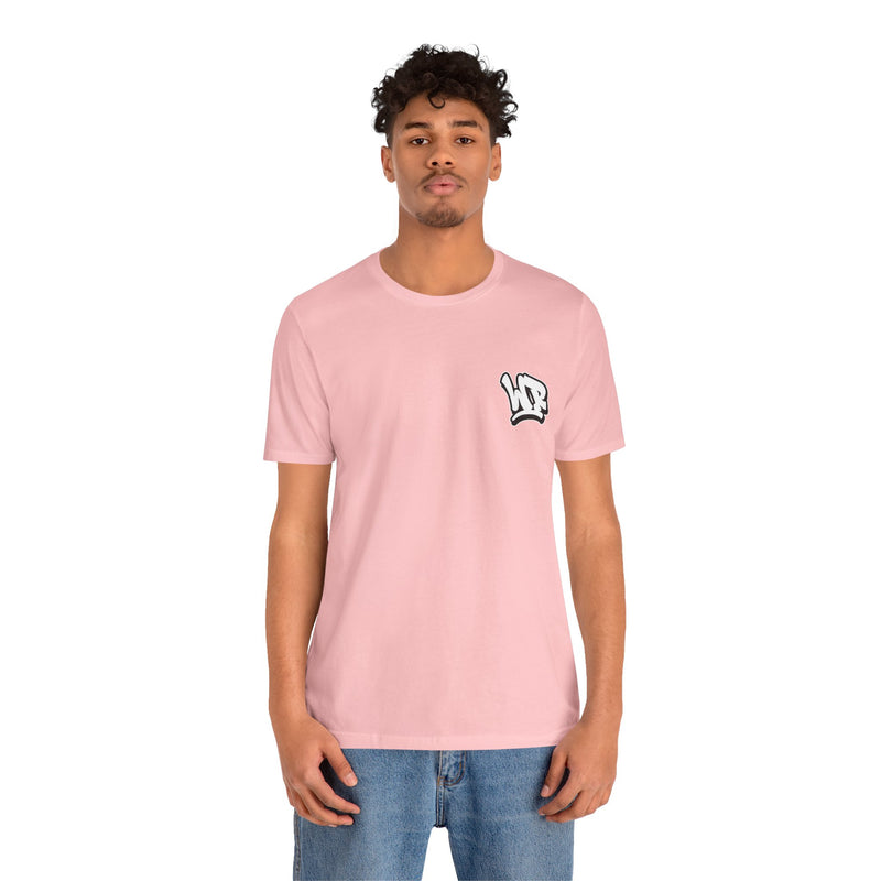 American Ambo Tee