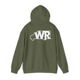 The Classic WR Hoodie