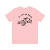 American Ambo Tee