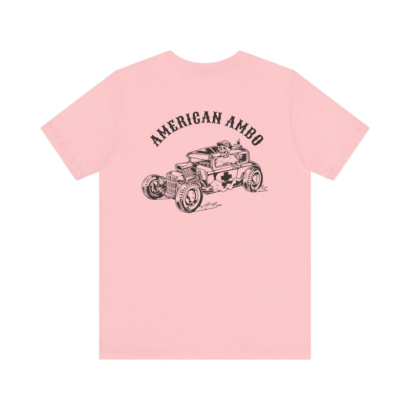 American Ambo Tee