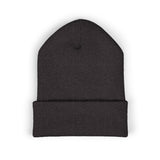 Classic WR Beanie (Embroidered)