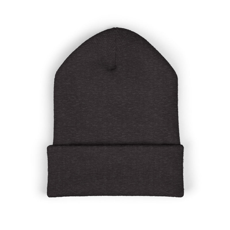 Classic WR Beanie (Embroidered)