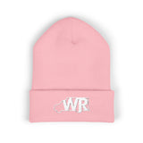 Classic WR Beanie (Embroidered)