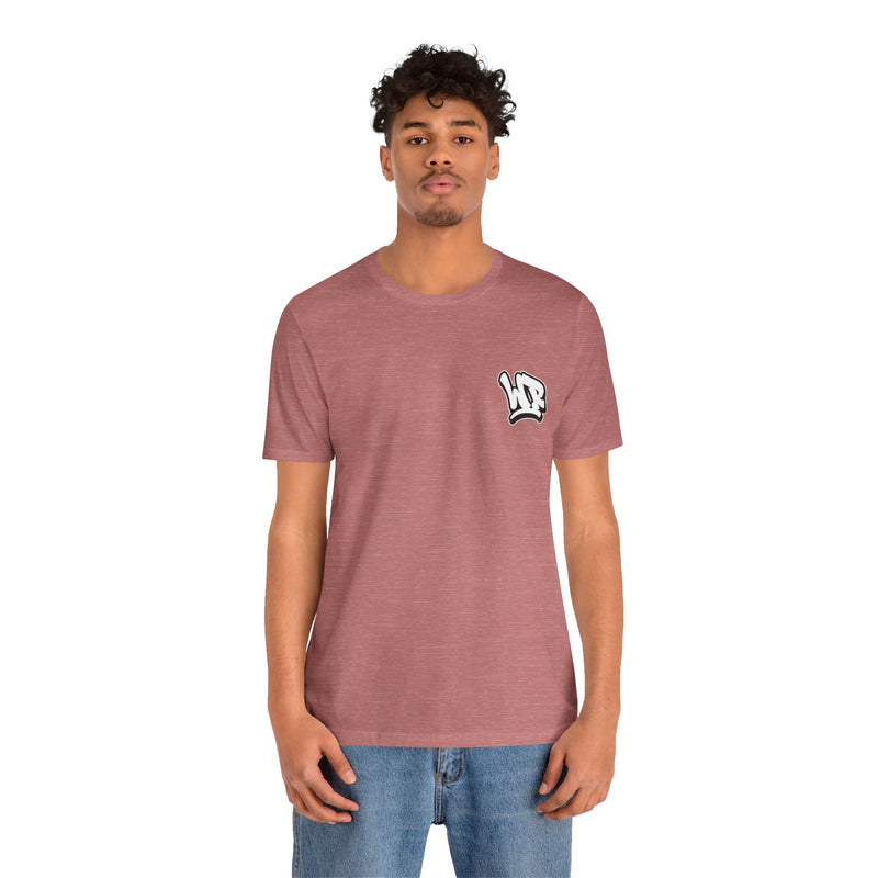 American Ambo Tee