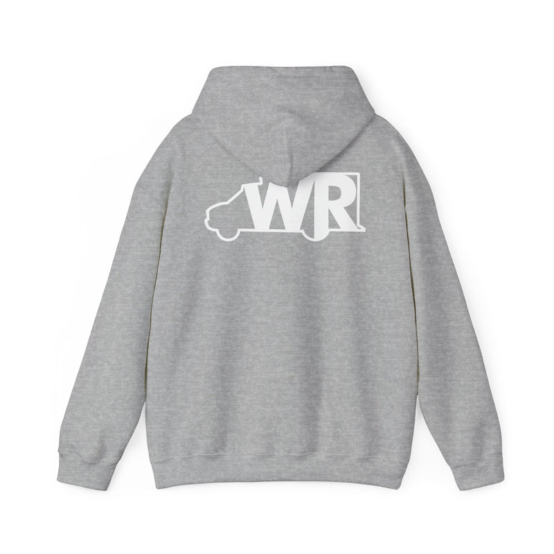 The Classic WR Hoodie