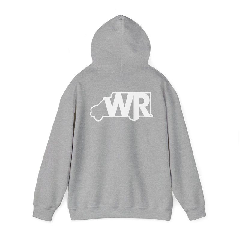 The Classic WR Hoodie