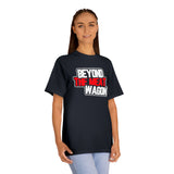 Beyond The Meat Wagon Classic Tee